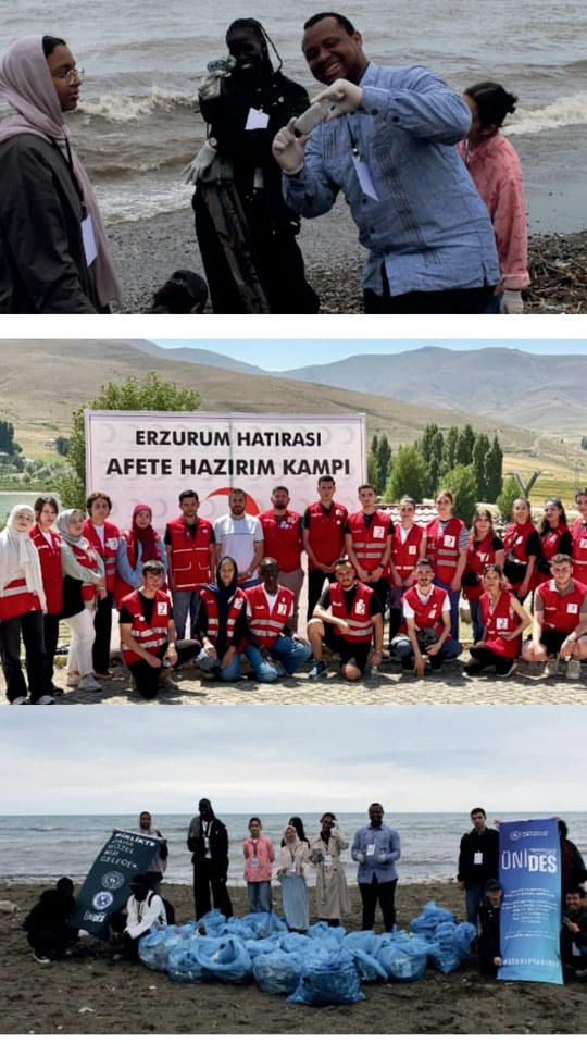 Gülbahar’ın izinden, gurbetin içinden bir umut hikâyesi